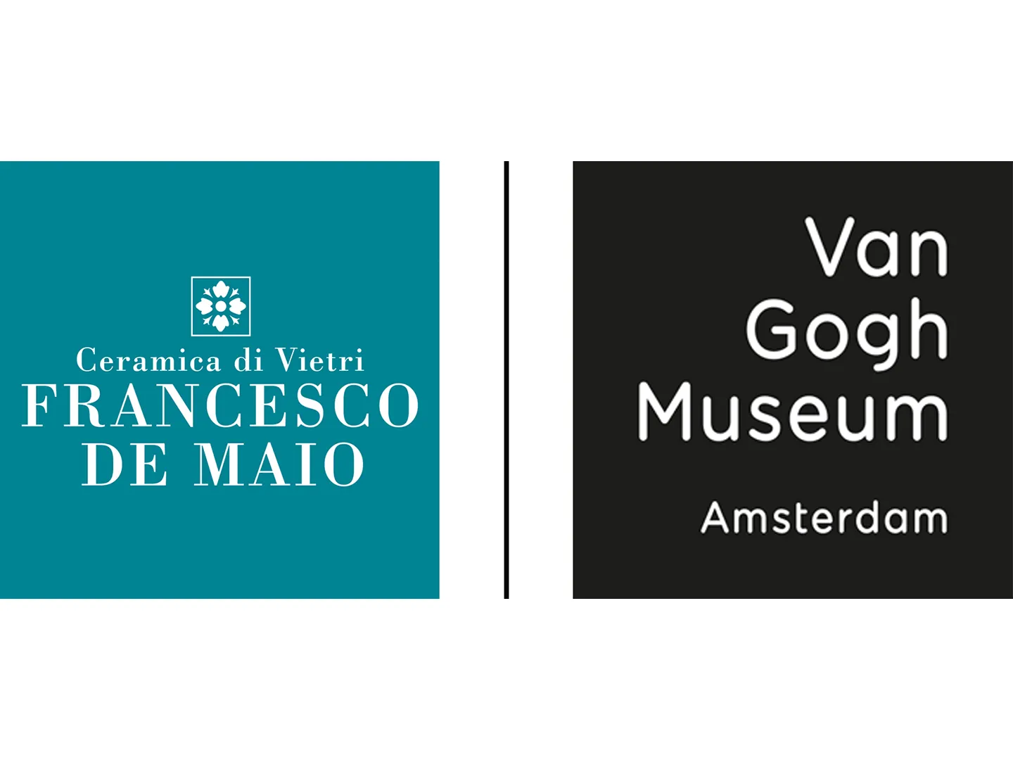 Ceramica Francesco De Maio x Van Gogh Museum®