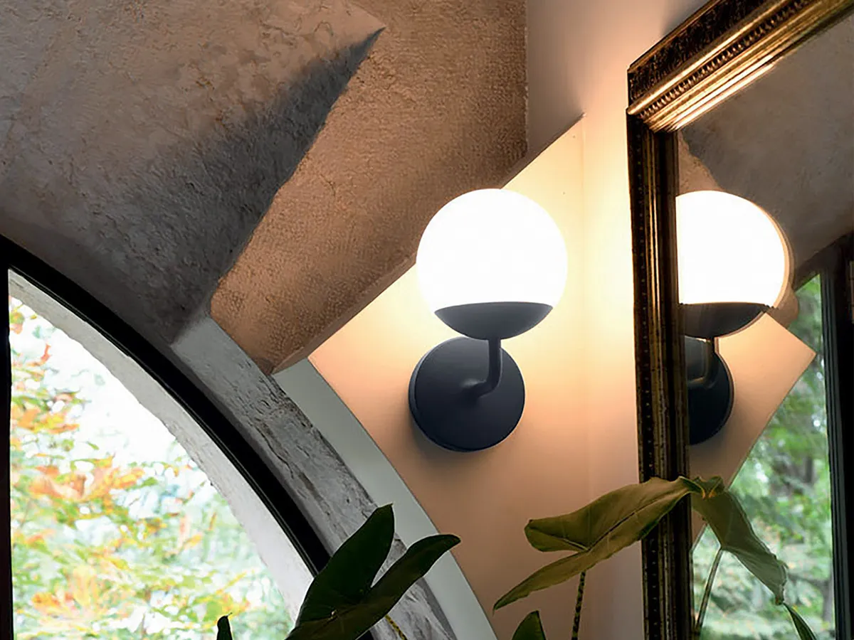 MOOON!| WALL LIGHT fermob