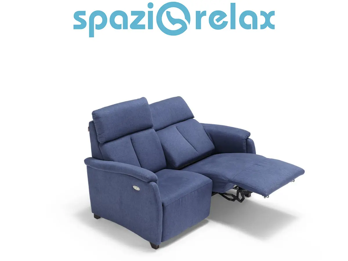 Relax 2 seater sofa EUROPA