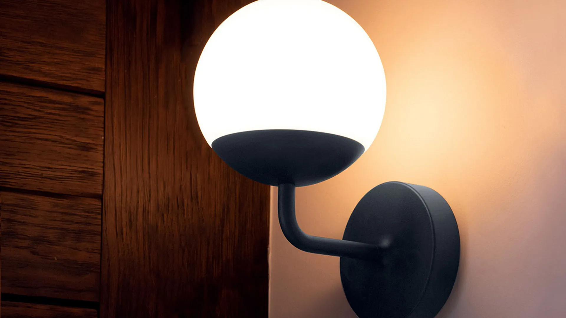 MOOON!| WALL LIGHT