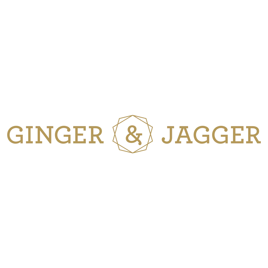 Ginger & Jagger logo