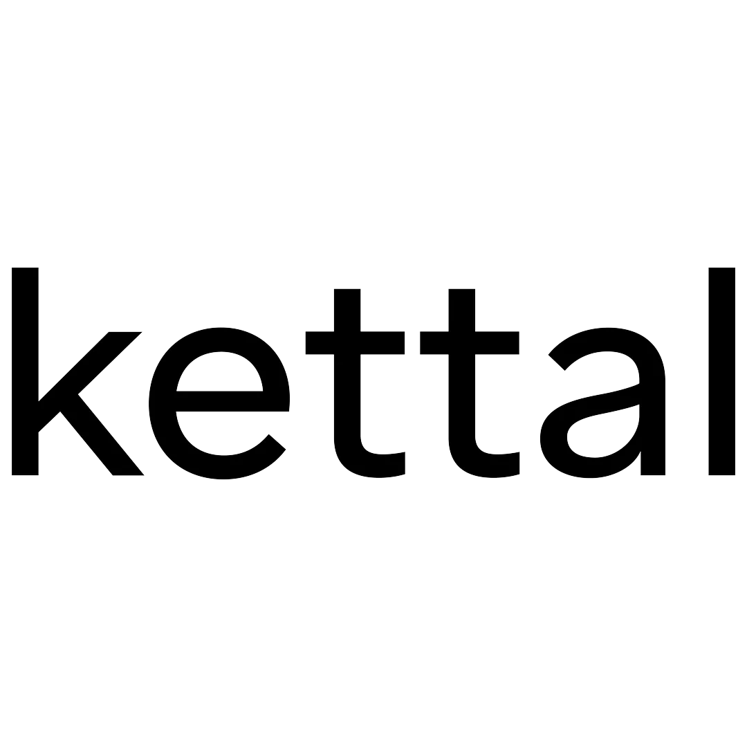 logo kettal