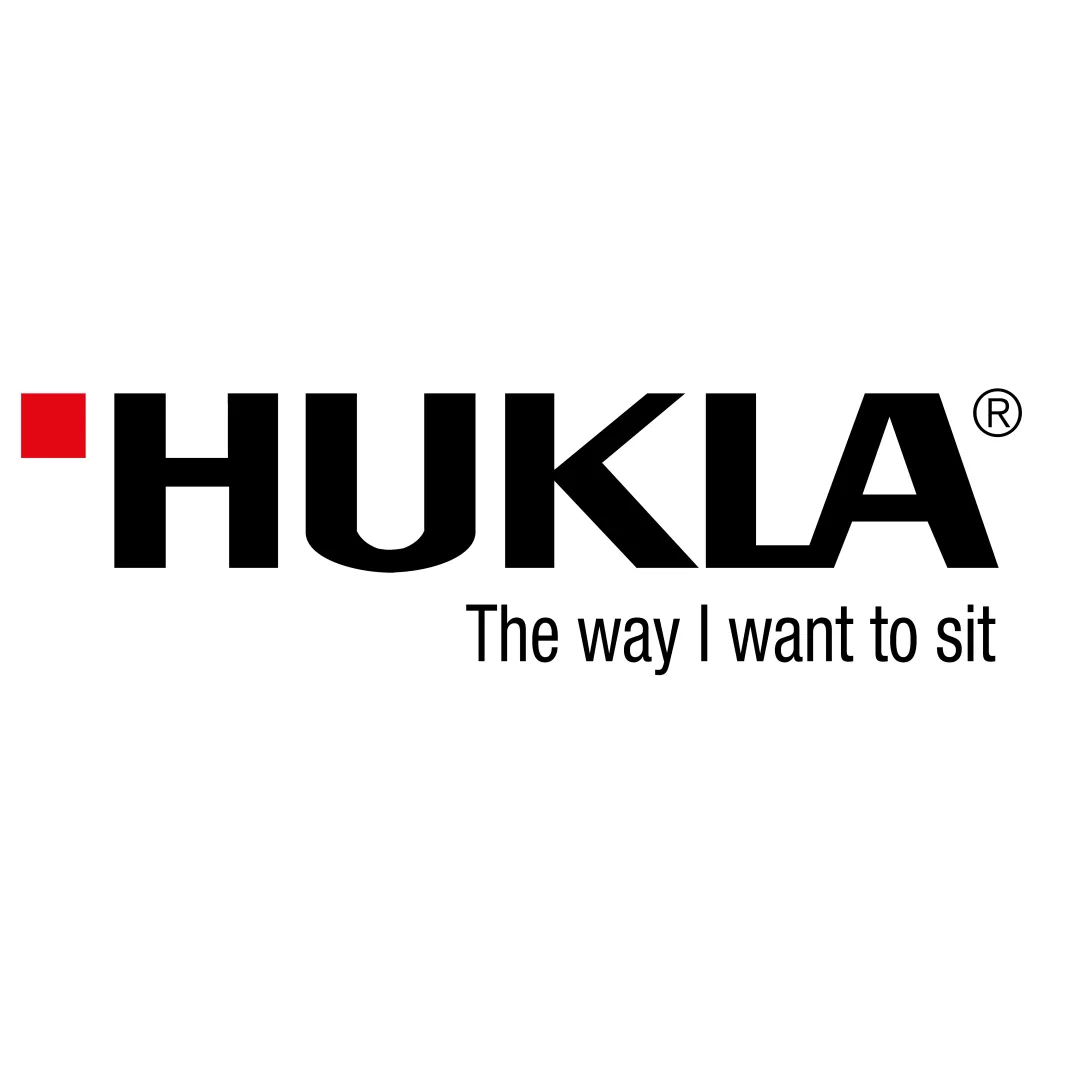 HUKLA - The way I want to sit