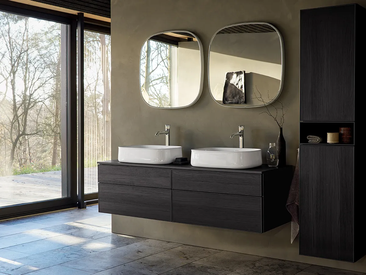 Duravit AG - Zencha by Sebastian Herkner