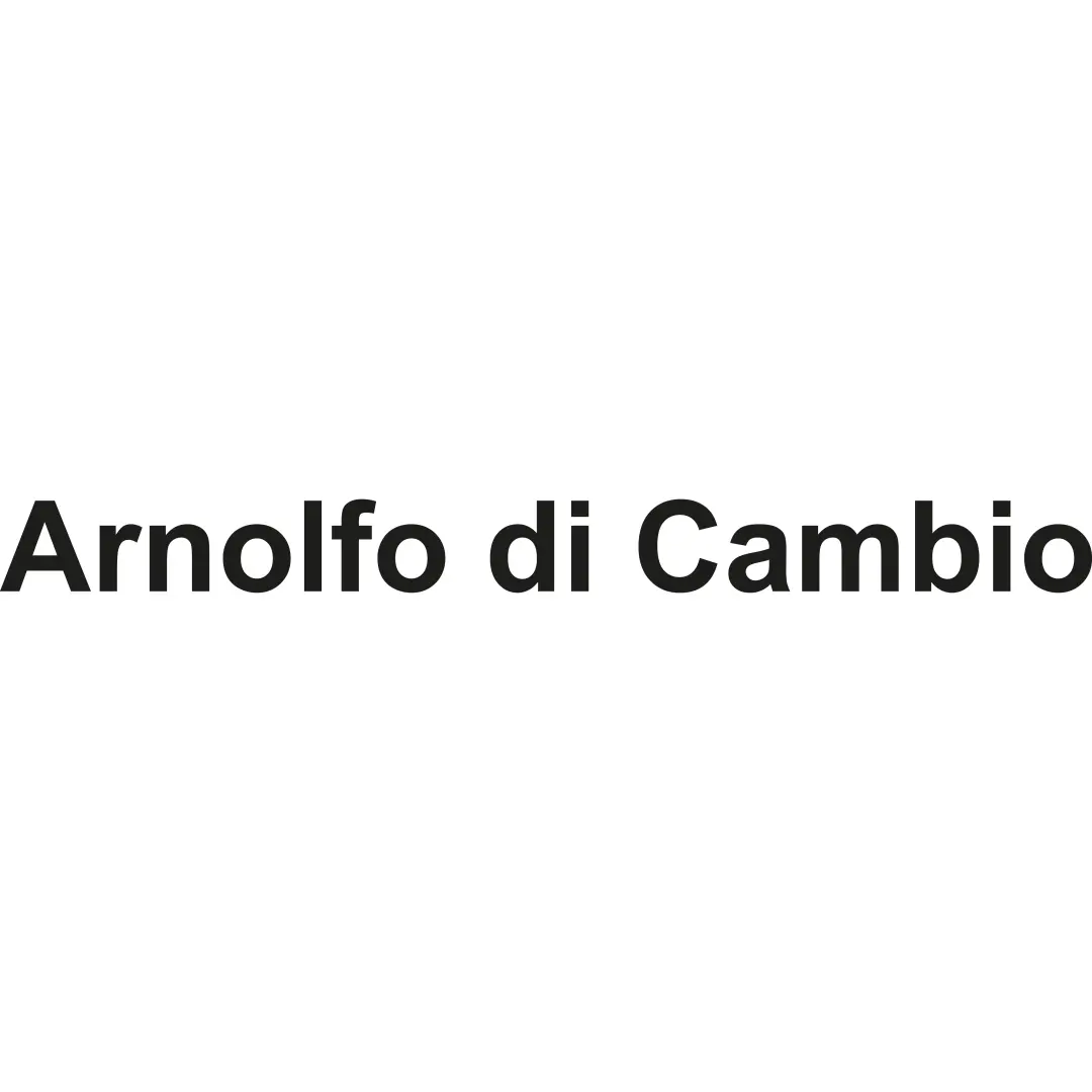 Arnolfo di Cambio