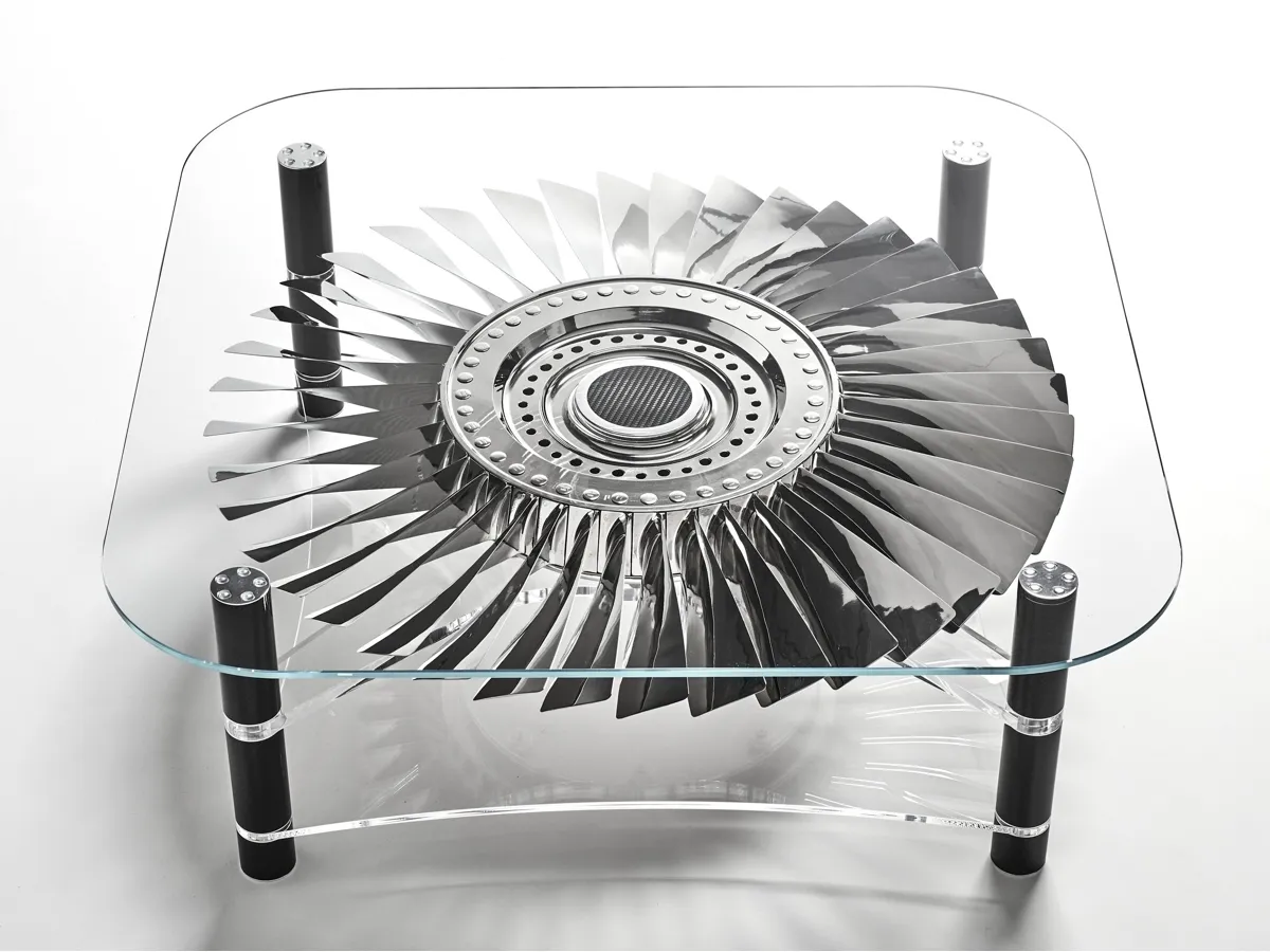 engine table