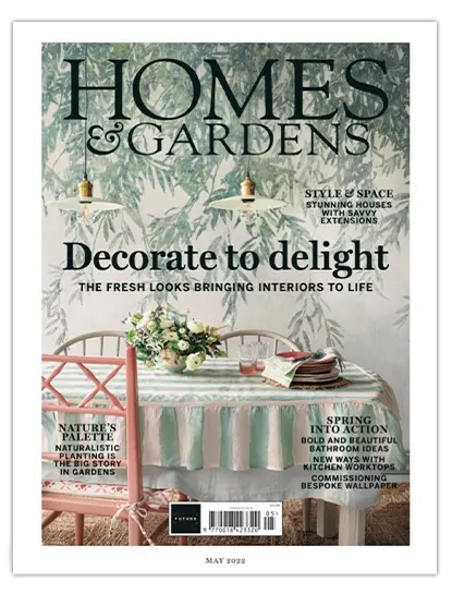 Homes & Gardens