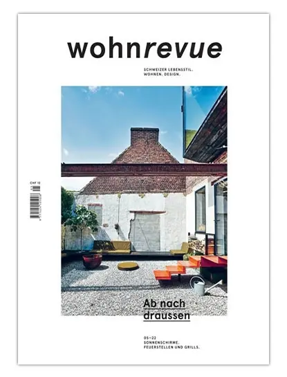 Wohnrevue