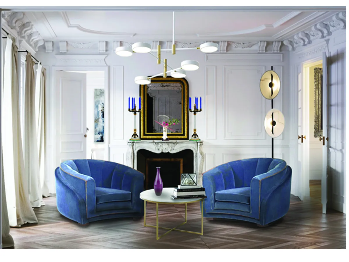 Since 1893: Luxury home at first sight.
