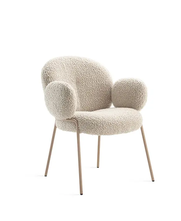 Nana Armchair 