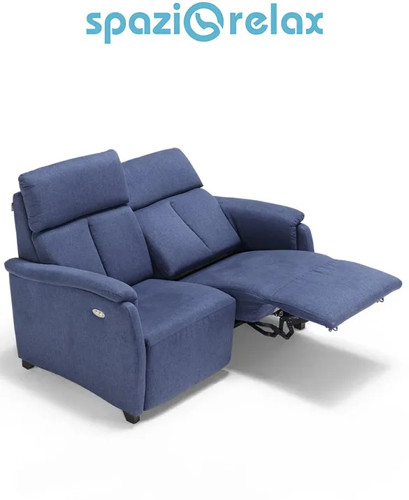 Relax 2 seater sofa EUROPA