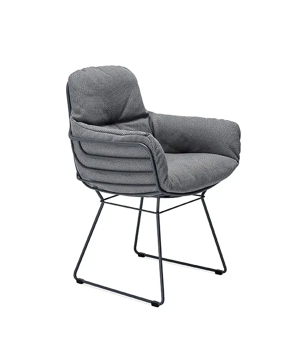 Freifrau Leyasol Armchair High