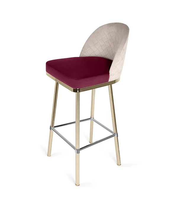 Penelope Bar Chair