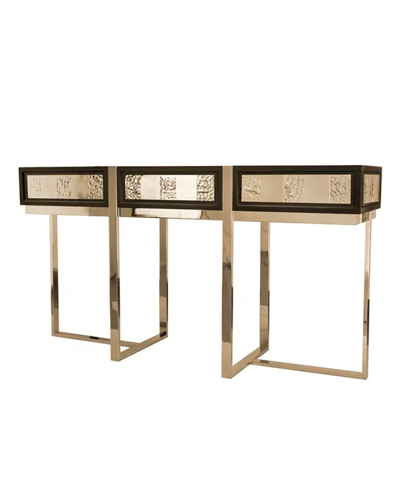 Mondrian Console