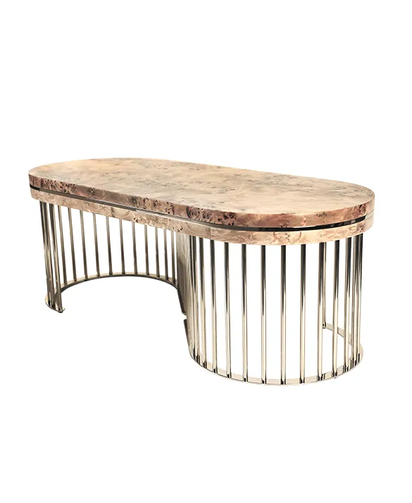 Grace Center Table