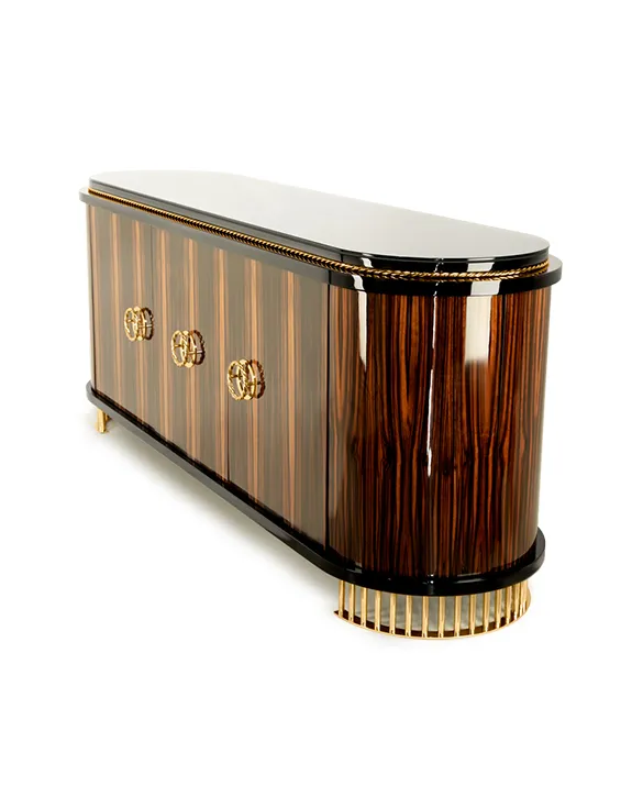 Nautilus Sideboard