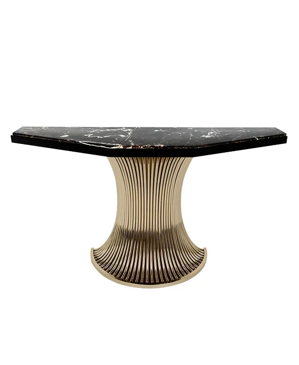 Flusso Console