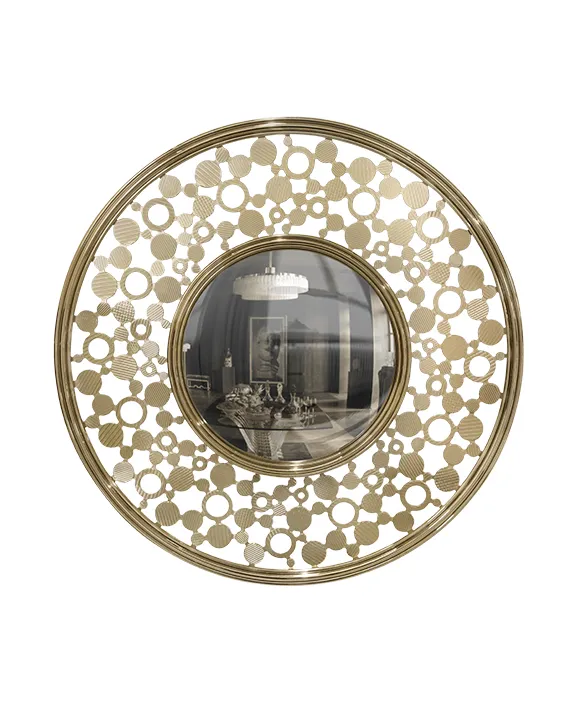 Pattern Mirror