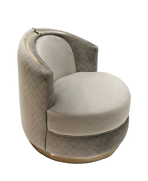 Carlo Armchair