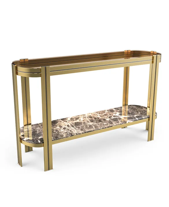 Marie Console