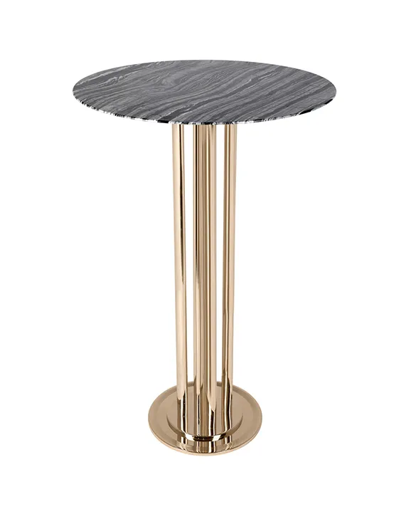 Charlotte Bar Table