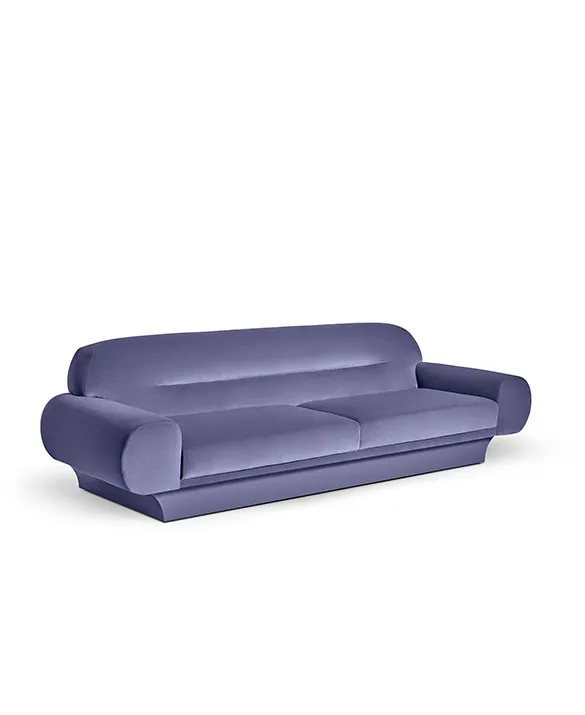 Roy 290 Sofa, by Munna