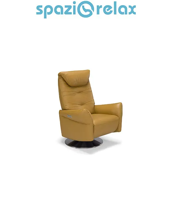 Swivel Chair ADRIAN