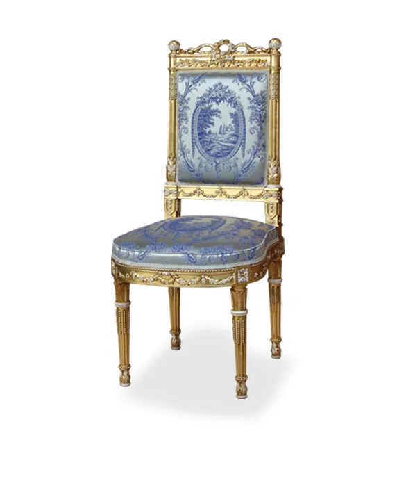 Chair Amandine :: MGC Mariani