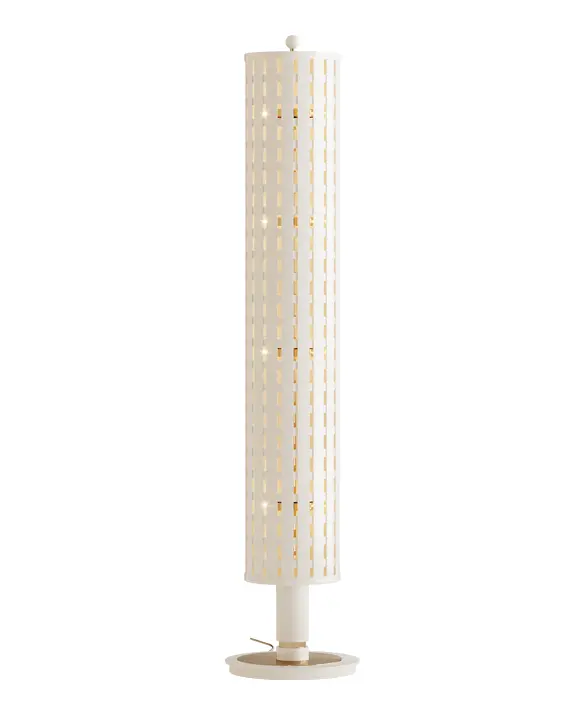 Mezzo - Douglas Floor Lamp