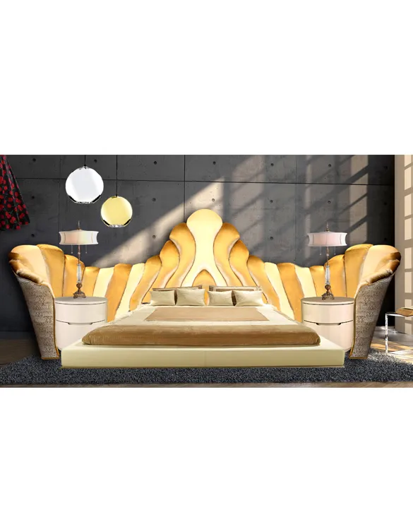 Bed Victoria :: MGC Mariani