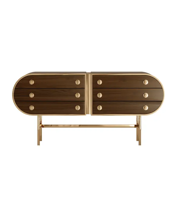 Mezzo Collection - Moryson Sideboard