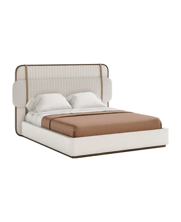 Mezzo Collection - Scott Bed