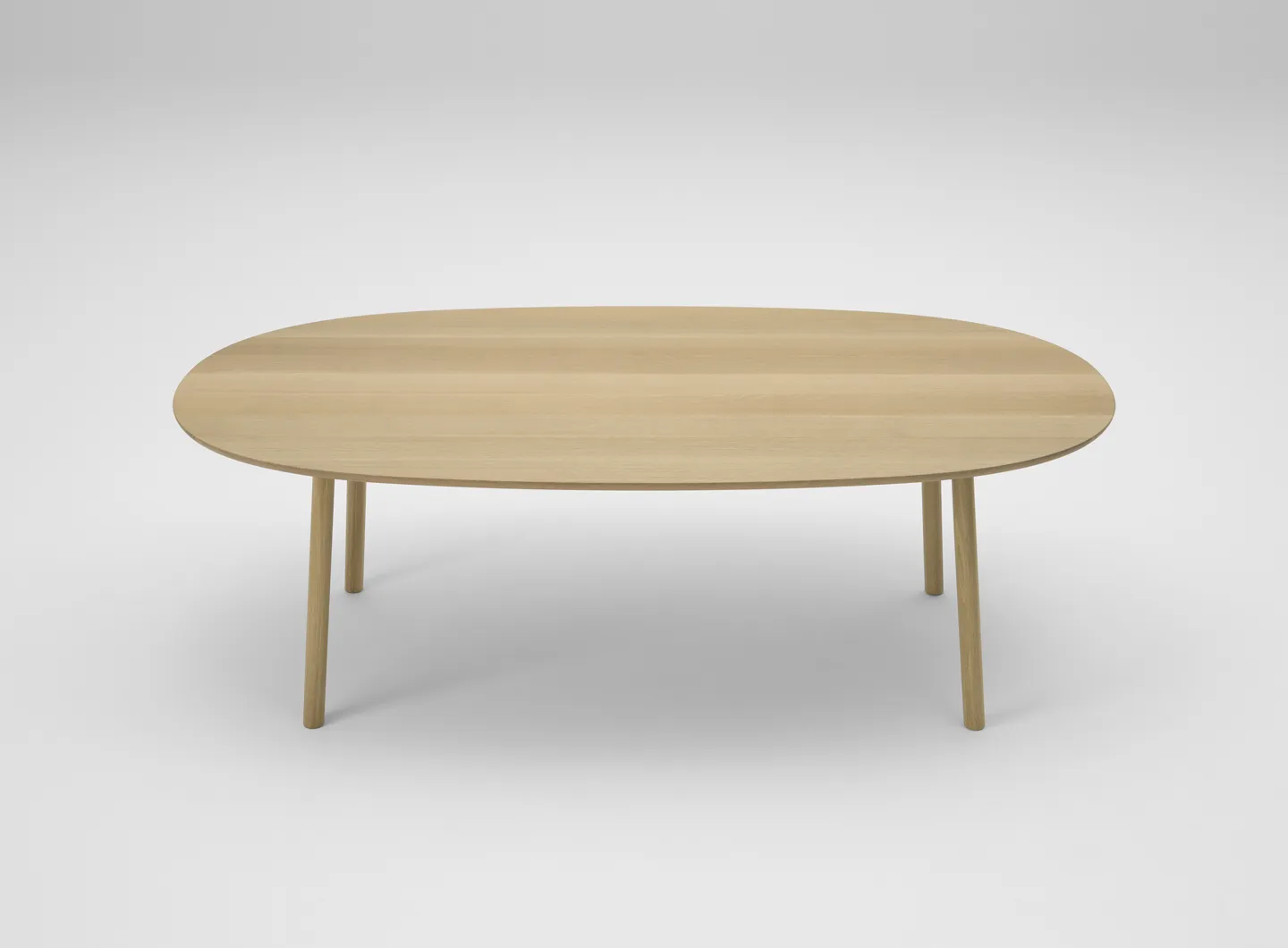 Fugu Dining Table