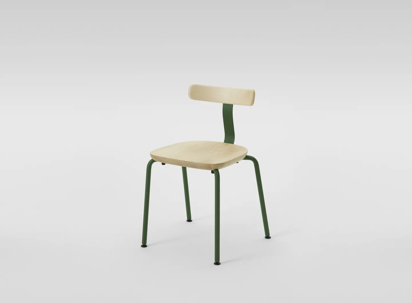 T1 Stackable Chair