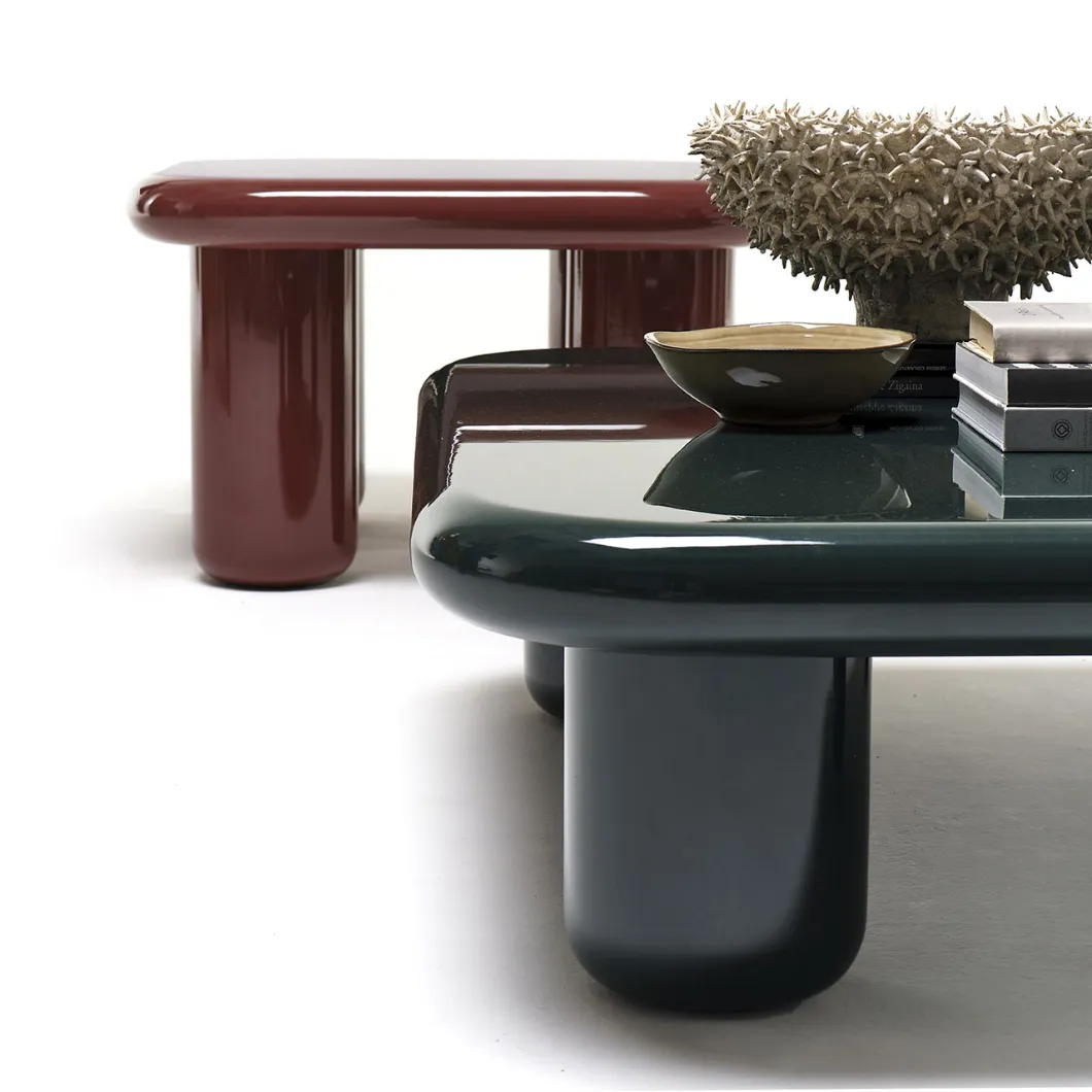 BILBAO - Coffee tables - Dainelli Studio - 2022 - Mogg