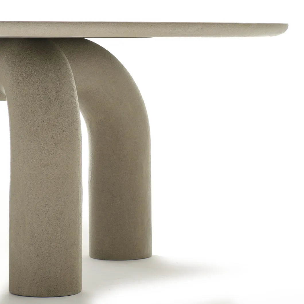 ELEPHANTE - Table - Marcantonio - 2022 - Mogg