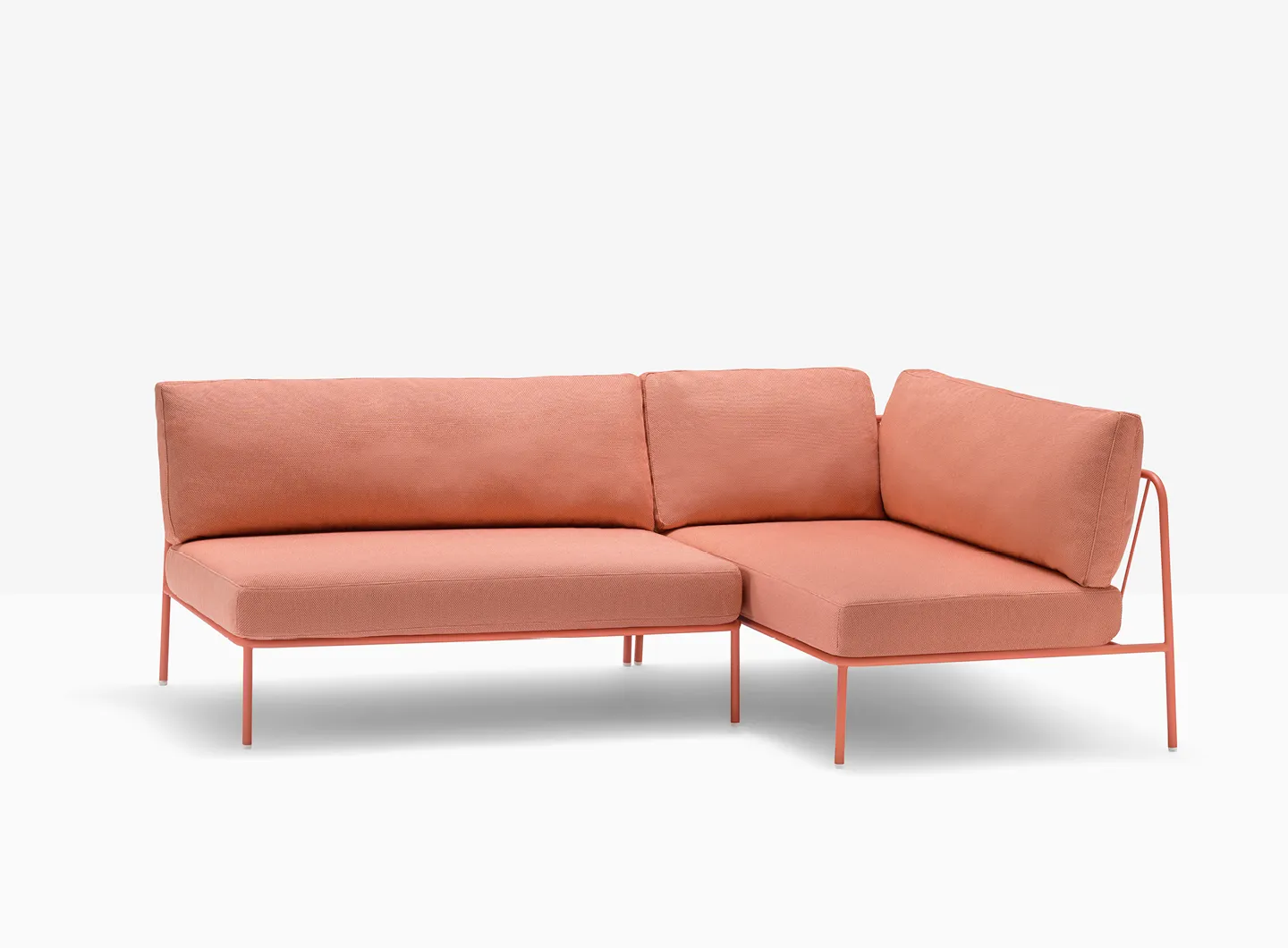 Pedrali SPA - Nolita Sofa