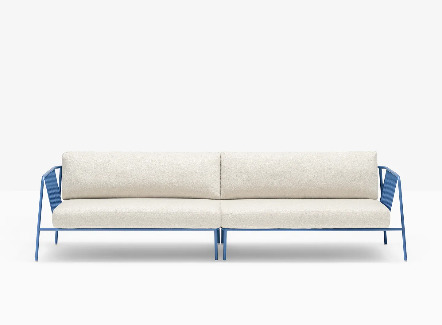 Pedrali SPA - Nolita Sofa