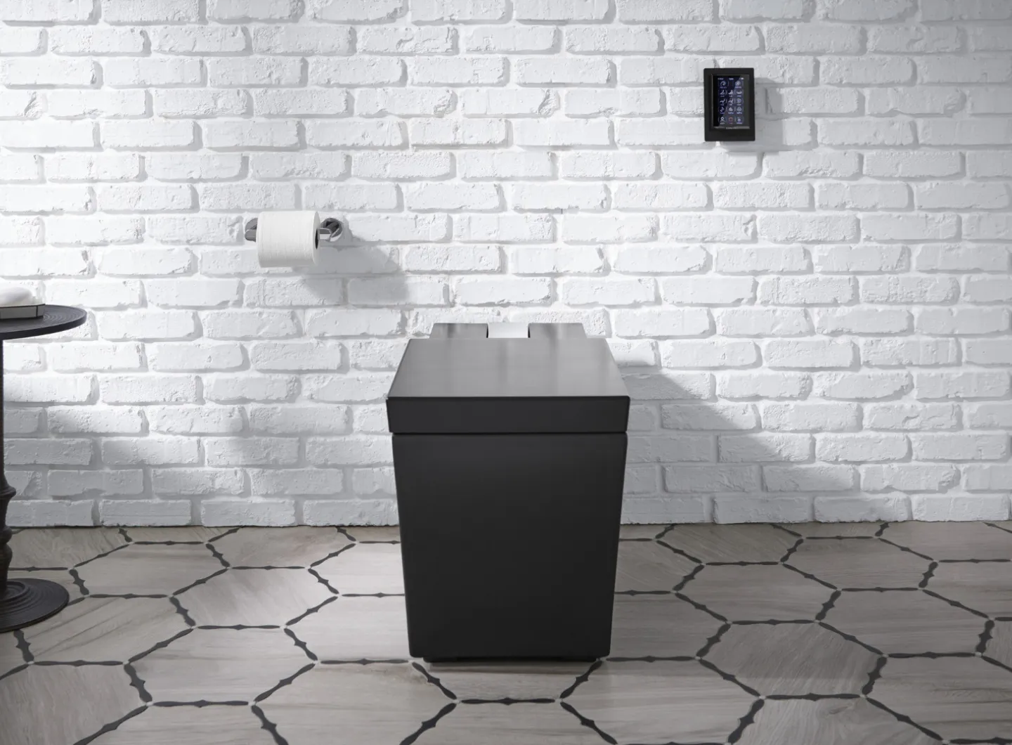 Kohler Numi 2.0 Intelligent Toilet