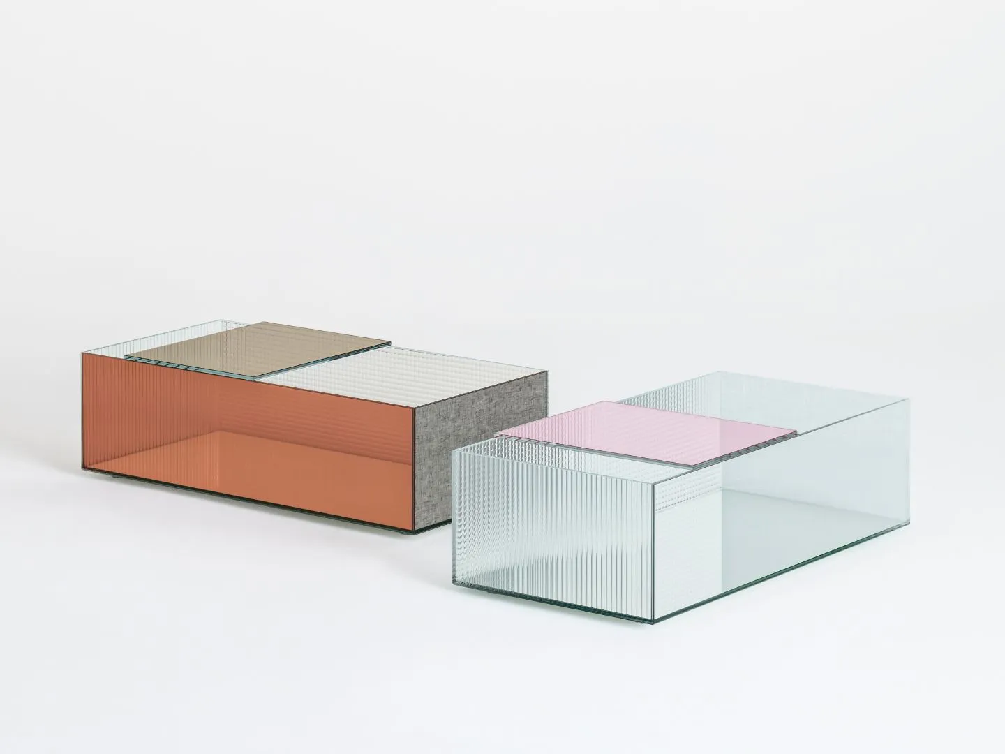 Glas Italia - Spectrum