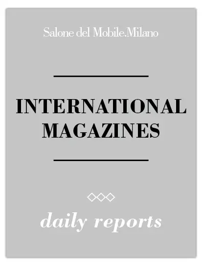 International Magazines