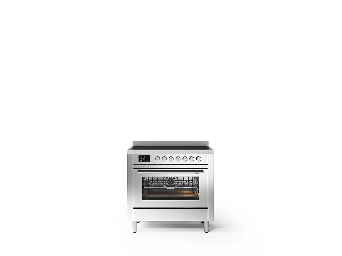 Professional Plus 36 inches range cooker