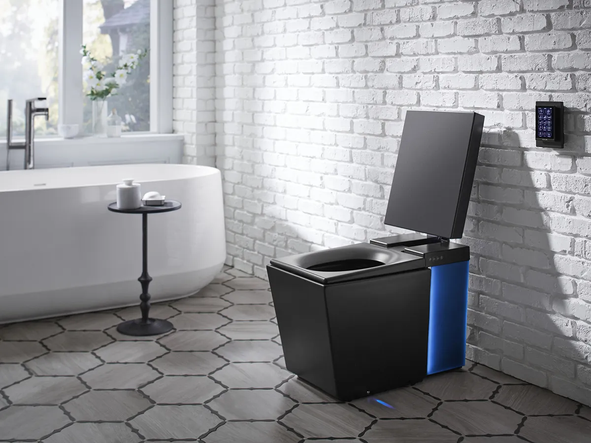 Kohler Numi 2.0 Intelligent Toilet