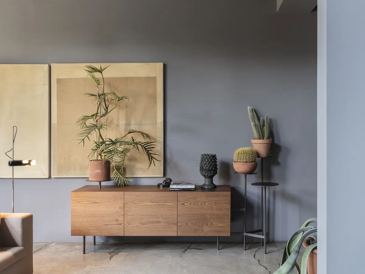 IKEBANA - Credenza - Uto Balmoral - 2022 - Mogg