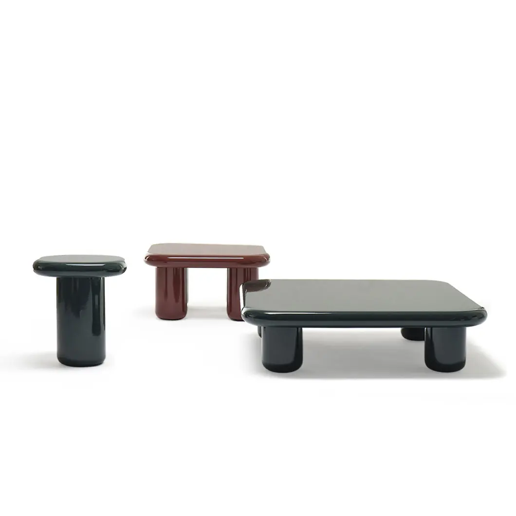 BILBAO - Coffee tables - Dainelli Studio - 2022 - Mogg