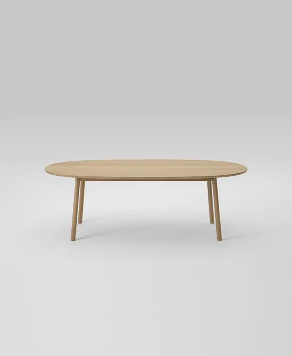 Fugu Dining Table