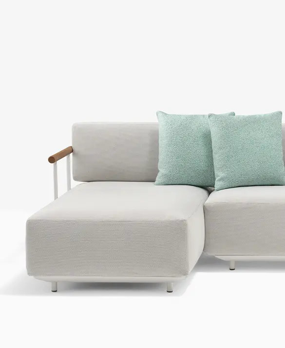 Pedrali SPA - Arki-Sofa