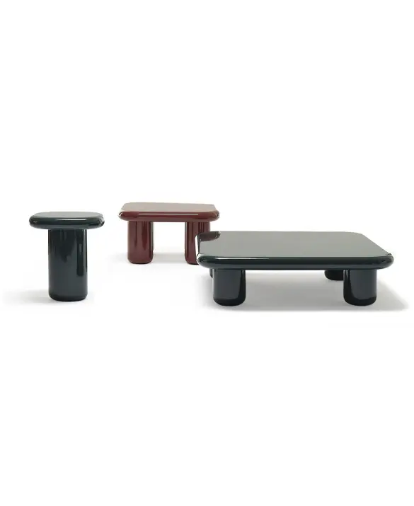 BILBAO - Coffee tables - Dainelli Studio - 2022 - Mogg