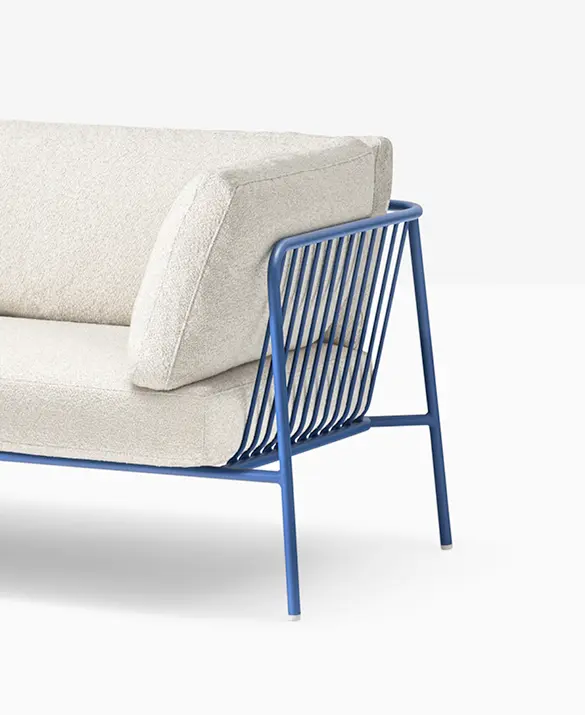 Pedrali SPA - Nolita Sofa