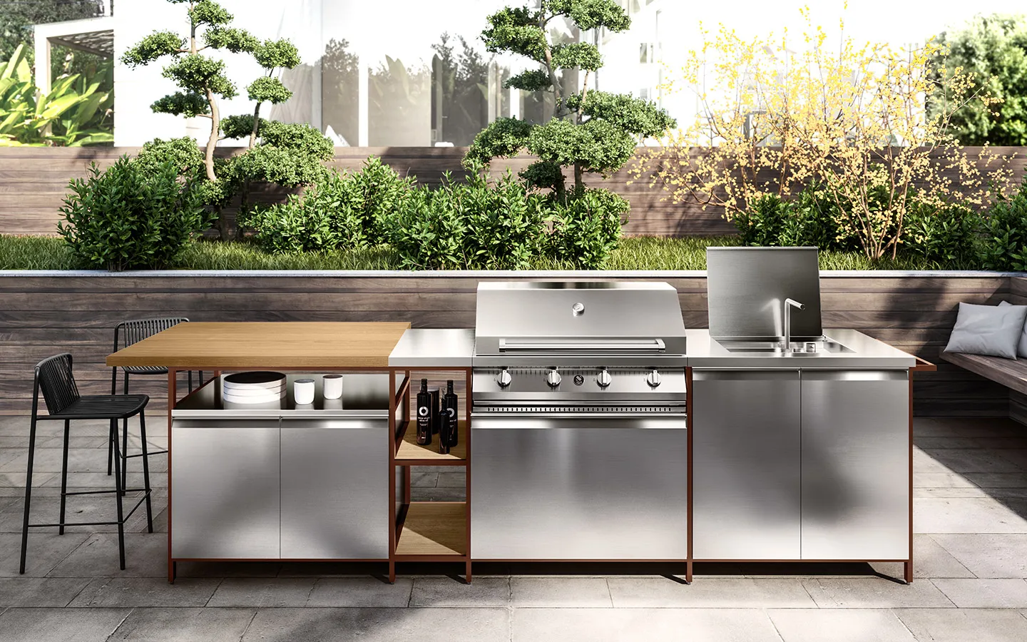 02-inf-Scavolini-Formalia-Outdoor-salone-milano